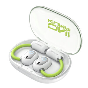 ONIKUMA T25 Wireless Earbuds Ear Hook Bluetooth-Compatible Headphones Sport Music Earphones