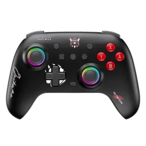 C1 Wireless Controller for Nintendo Switch/PC /Phone, Gamepads with Dual Modes Mechanical