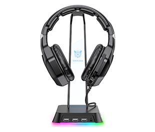 Headphone Stands