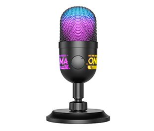 Microphones