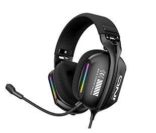 Wired Gaming Headsets