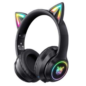 Onikuma B90 BT 5.3 Gaming Headphone
